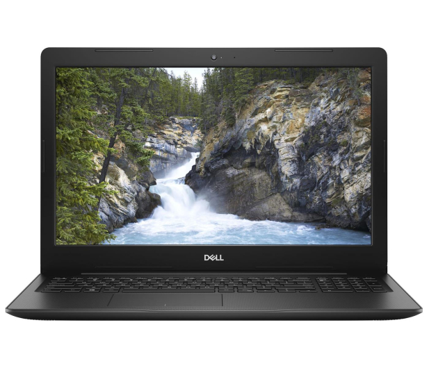 DELL Vostro 3580 i5-8265U/8GB/1000GB HDD/Radeon 520/15.6''/W10P Czarny - 478267 - zdjęcie 2